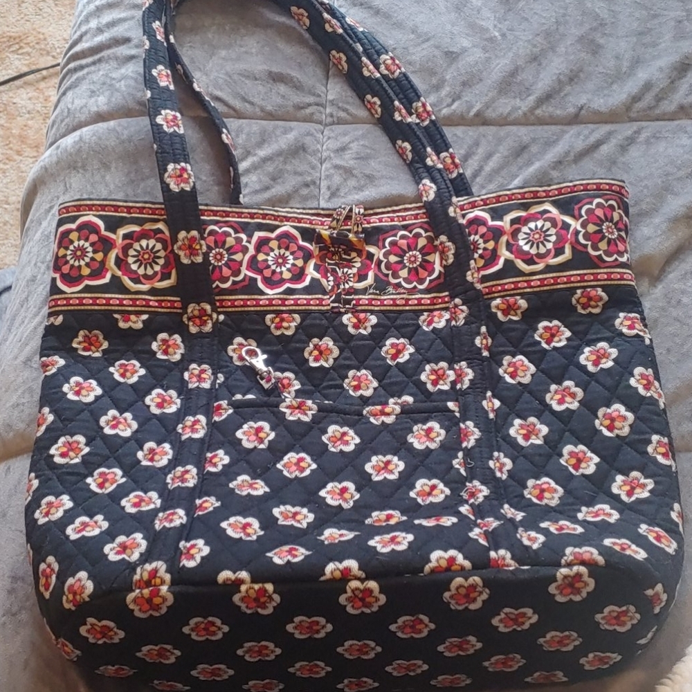 Vera Bradley Tote